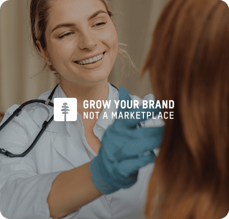 Grow your brand Banner