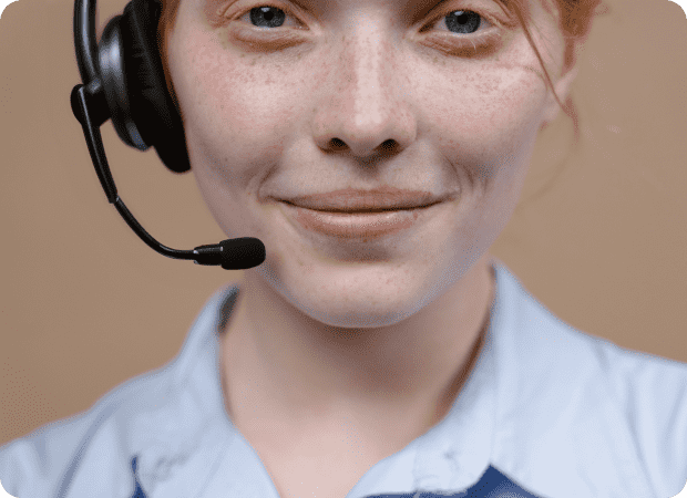 Medical answering receptionist