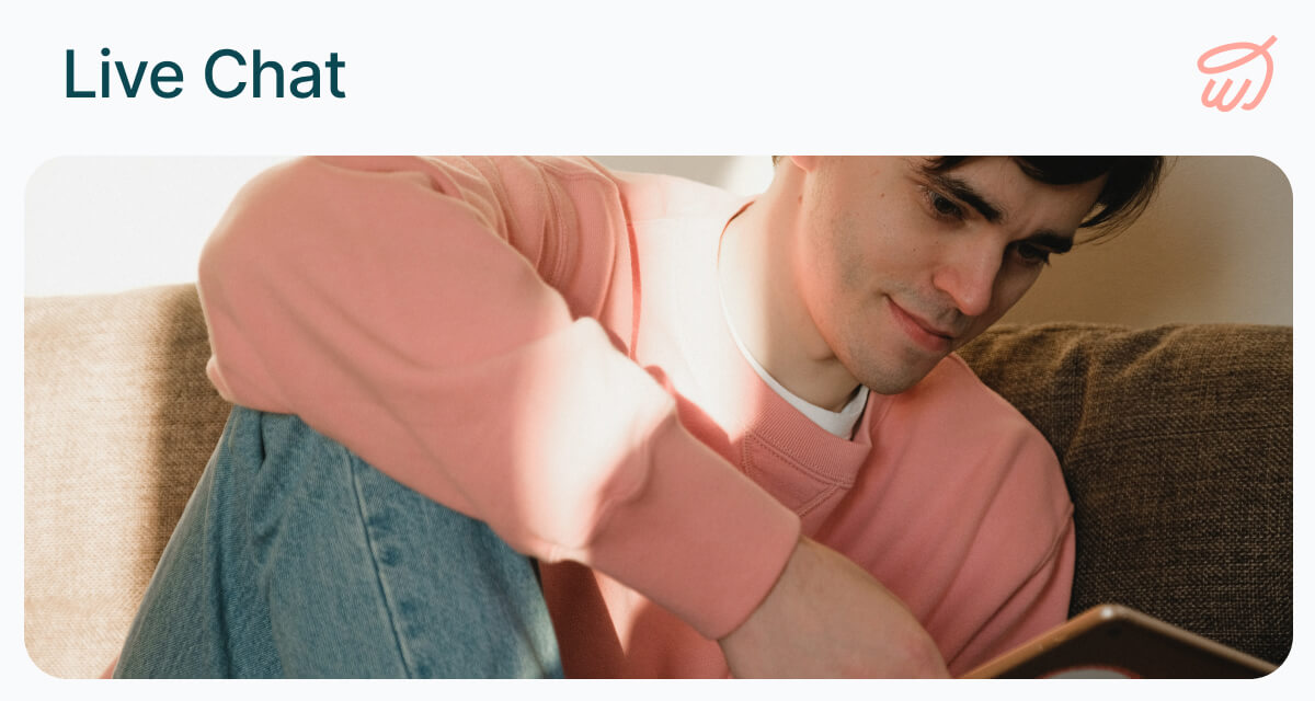 Live Chat & Facebook Support Medical Answering Services