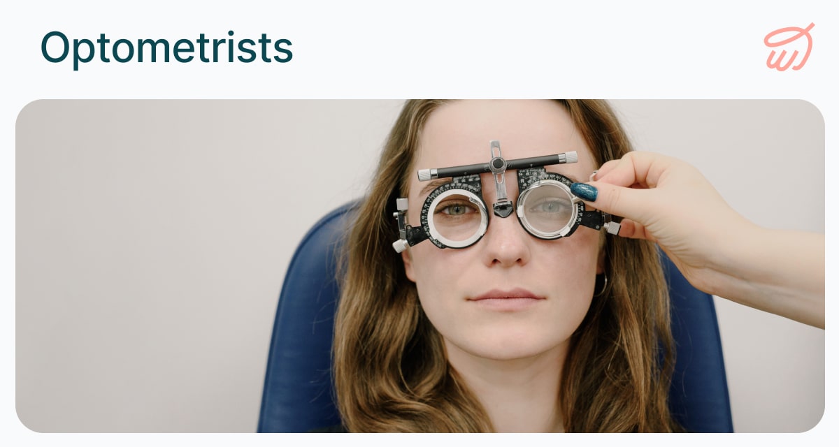 Medical Answering for Optometrists WellRecieved